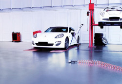 Posadzki żywiczne Uzin