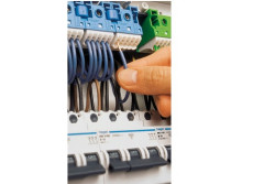 Co warto wiedzieć na temat instalacji elektrycznej i grzewczej?