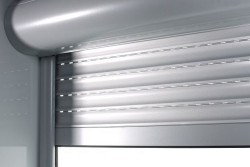 Pancerz rolety zewnętrznej firmy Anwis