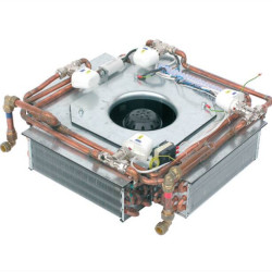 Wymiennik Ciepła 4000 W