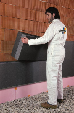 styropian fasadowy austrotherm