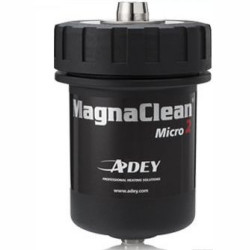 Filtry magnetyczne MagnaClean Micro2
