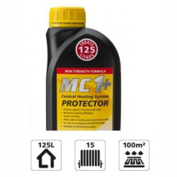 Inhibitor Korozji MC1+