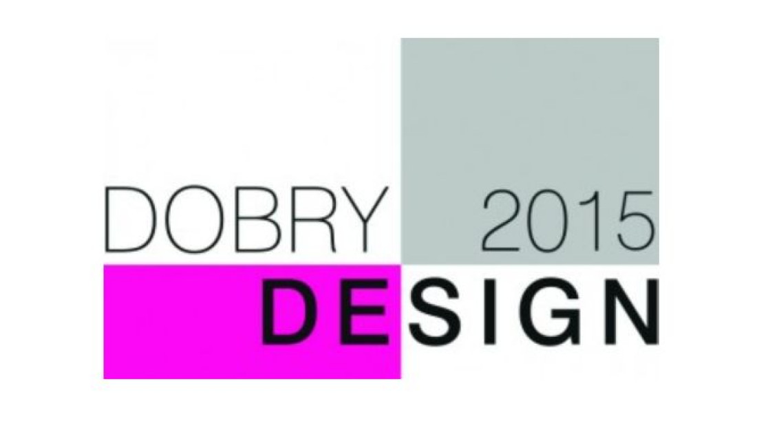 Dobry Design 2015 - zgłoś swój produkt do konkursu do 30 września 2014 r.