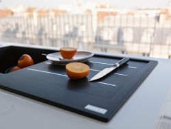 Zlewozmywak Franke Fragranit+