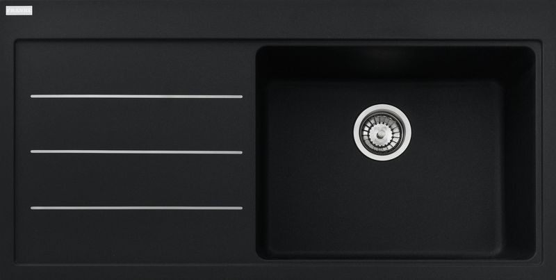 Zlewozmywak Franke Fragranit+