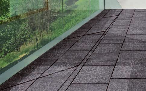 durang bazaltowo szary - firmy Libet