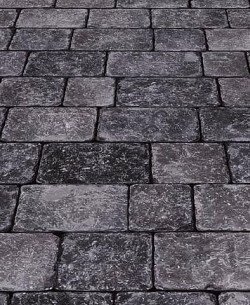 merano bazaltowy grafi - firmy Libet