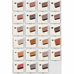 Parapety drewnopodobne