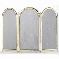 Parawan przed kominek PA-064.06