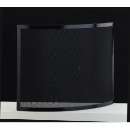 Parawan przed kominek PA-3007