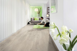 Panele laminowane w europejskim standardzie