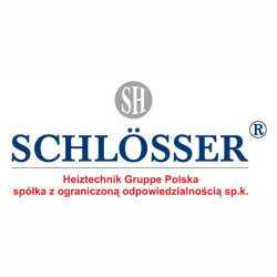 SCHLÖSSER HEIZTECHNIK GRUPPE POLSKA spółka z ograniczoną odpowiedzialnością sp.k. - Zawory i głowice termostatyczne