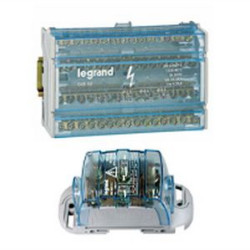 ROZDZIAŁ ENERGII STANDARDOWY