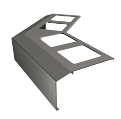 Okapnik tarasowo-balkonowy Sopro OBP 278