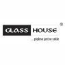 Glass House - Drzwi szklane 