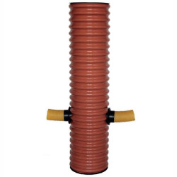 Studzienki drenarskie