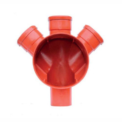 Podstawa studni (kineta)