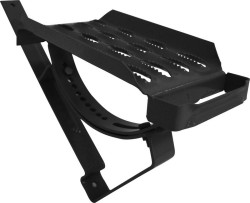 Akcesoria bezpieczeństwa i komunikacji dachowej w modułowych zestawach