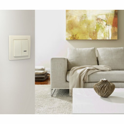 Osprzęt elektroinstalacyjny - seria As