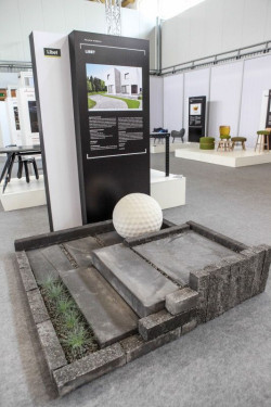 Libet na Powszechnej Wystawie Krajowej w Poznaniu