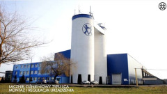 Łącznik ciśnieniowy typu LCA