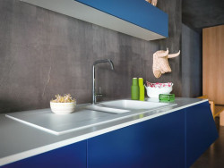 Zlewozmywak Orion - Franke