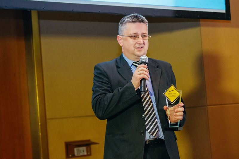 Gala Stolarka VIP Pawel Arabas