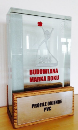 Wyróznienia Budowlanej Marki Roku wręczane są podczas specjalnej Gali, która stanowi uhonorowanie najlepszych firm budowlanych na polskim rynku