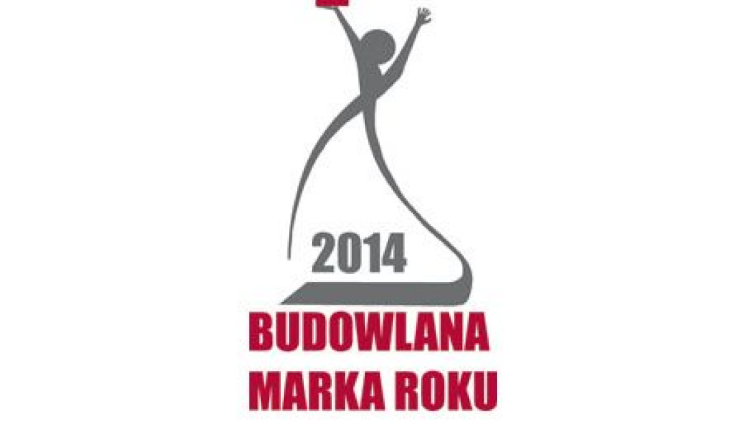 Marka aluplast® wśród najlepszych marek budowlanych wyróżnionych na Gali Budowlana Marka Roku 2014