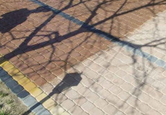 Silikony Polskie: Jak dbać o kostkę brukową?