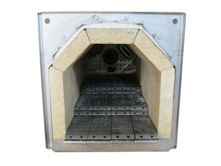 UNI-MAX 200 kW ruszt