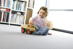 Dom bezpieczny dla alergików - parownice, odkurzacze parowe i z filtrem wodnym Kärcher