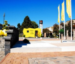 Zaczarowany Ogród POZBRUKU