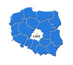 Zakład produkcyjny firmy Nibco mieści się w Łodzi