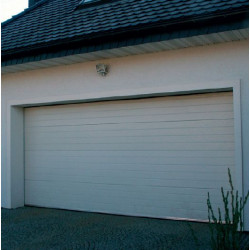 Brama garażowa „DOMI”
