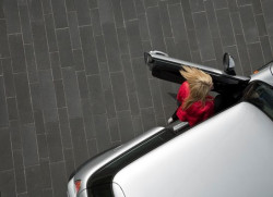 Bruk Bet - kostka brukowa - likwidacja chwastów