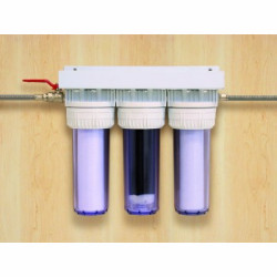 Zestaw HYDROSEC III
