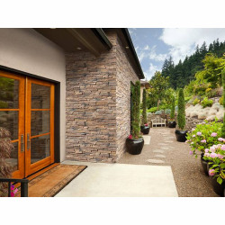 Betonowa płytka elewacyjna Averno