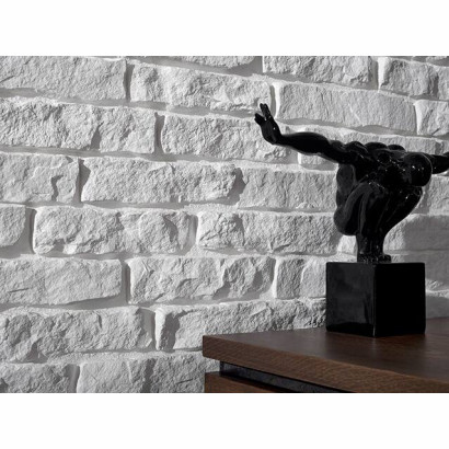 Płytki kamieniopodobne Siena z fugą!