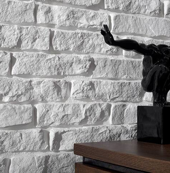 Płytki kamieniopodobne Siena z fugą!