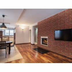 Mrozoodporne płytki cegłopodobne Aruba