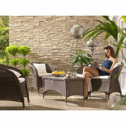 Mrozoodporne płytki elewacyjne Sakura