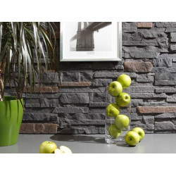 Mrozoodporne płytki elewacyjne Askja