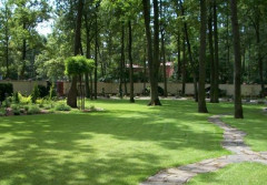 Przygotowanie podłoża pod trawnik z Gordo Studio