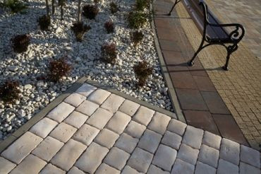 Kostka Naturyt - niepowtarzalnie indywidualna