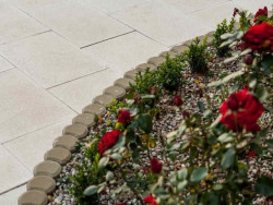 Buszrem - płyty Rock, obrzeże z Palisady Ksizężcowej