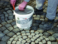 Usuinięcie-folii-zabezpieczającej-opakowanie-sopro