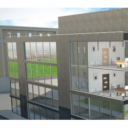 System grzewczy Kistal