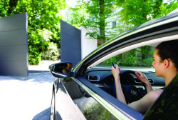 Przygotuj dom na swój powrót - SOMFY